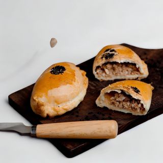 Empanadas caseras