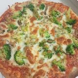 25 Pizza del villaggio