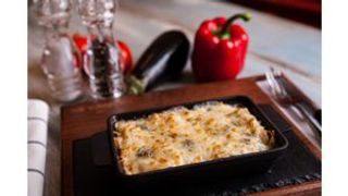 Ćuretina sa mlincima