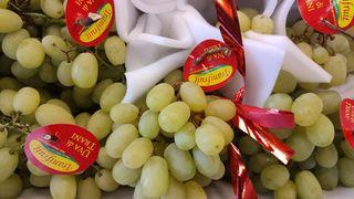 Uva moscata 1 kg