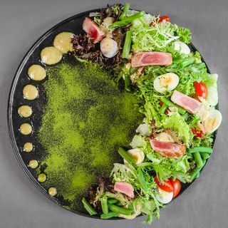 Салат Нісуаз (270г)