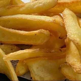 batatas fritas