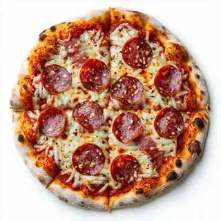 Diavola tracino