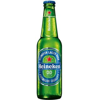 Heineken 0 %