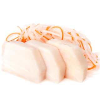 Sashimi De Pez Mantequilla (9 Uds.)