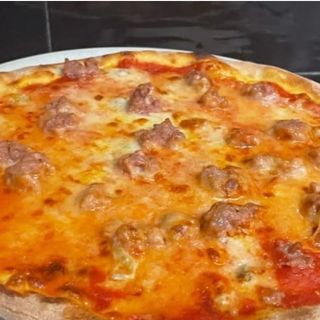 Salsiccia e gorgo baby