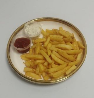 Картофельный фри (150 гр)