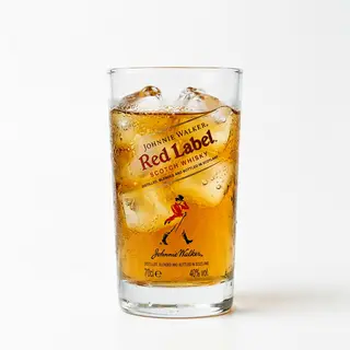 Red Label (500 Ml.)