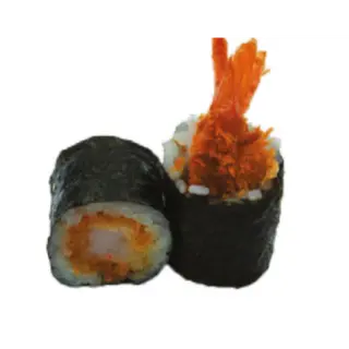  MAKI GAMBAS   
