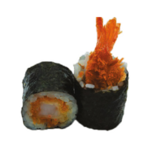  MAKI GAMBAS   