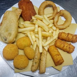 Fritto misto