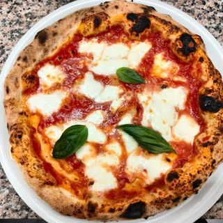 Margherita