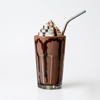 Chocolate Shake