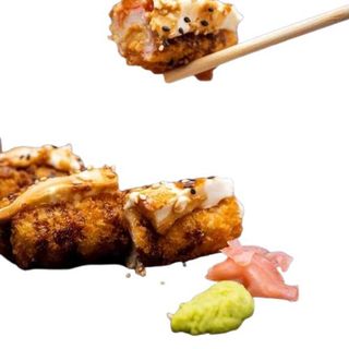 Kani Jutashi (8 Pzs.)