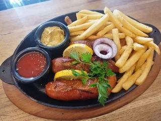 Kaisekrainer kobasica