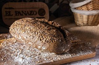 Alemán 3 Trigos Semillas Medio