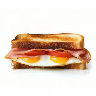 Bocadillo Especial Toca Huevos