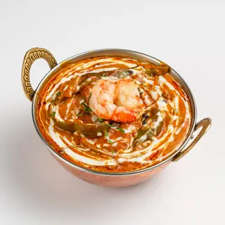 Prawn Curry