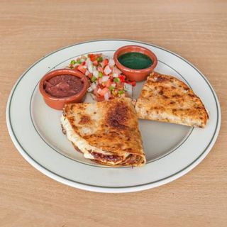 Quesadilla