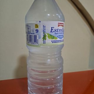 Agua estrella
