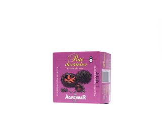 Pate de Oricios Agromar