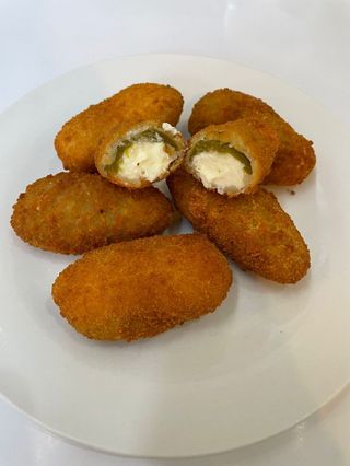 Jalapeños Picantes (6 Uds.)