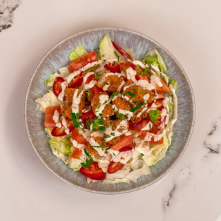 Everybody knows me - Not cheat day