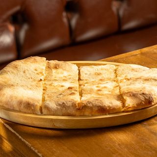 თონის ხაჭაპური