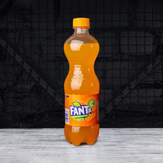 Fanta 0,5 л