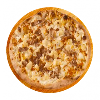Pizza Kebab (20 Cm.)