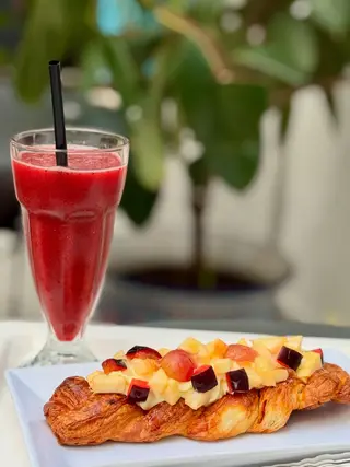 Solo Juice Fraise