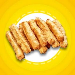 Курячі стріпси (120г)