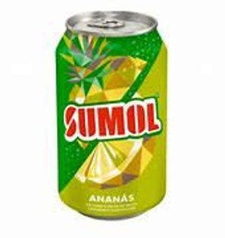 Sumol Ananas 330ml