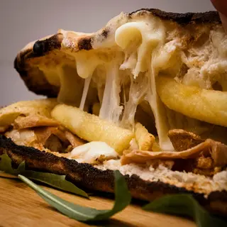 Panuozzo rustico