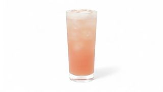 Лимонада банан