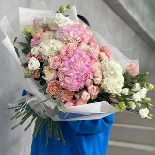 БУКЕТ <РЕВЕРАНС>