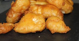 Bacalao Estilo Labra