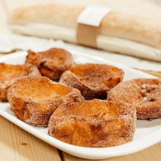 Pack de Rabanadas