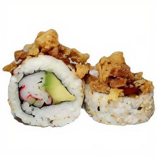 94. Uramaki De Cangrejo (8 Pzs.)