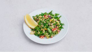 Tabbouleh (v)