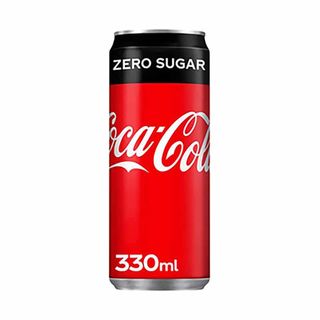 Coca-Cola Zéro 24cl