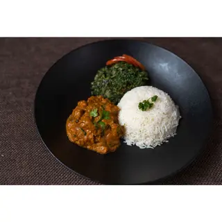 Beef Curry