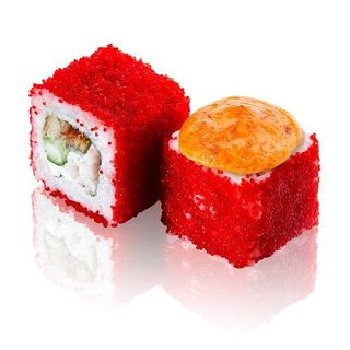 Rolka Zapieczona Sunrise (8 sztuk)