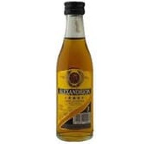 Alexandrion 5 Stele 50ml