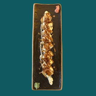 Uramaki Golden Crush (8 Uds.)