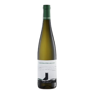 Gewurtz Traminer 75 cl