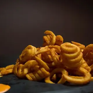 Patatas Twister