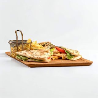 Tortilja pollo 700 gr