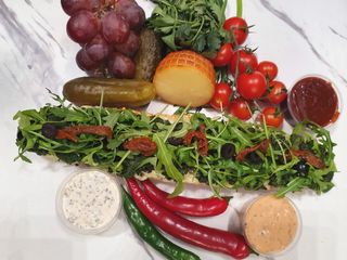 Zapiekanka Portugalia