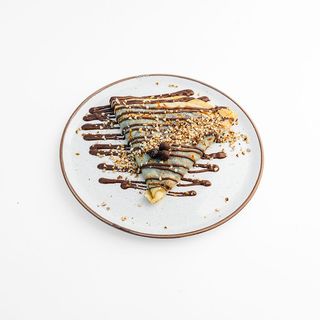 Palačinka Chocoloco